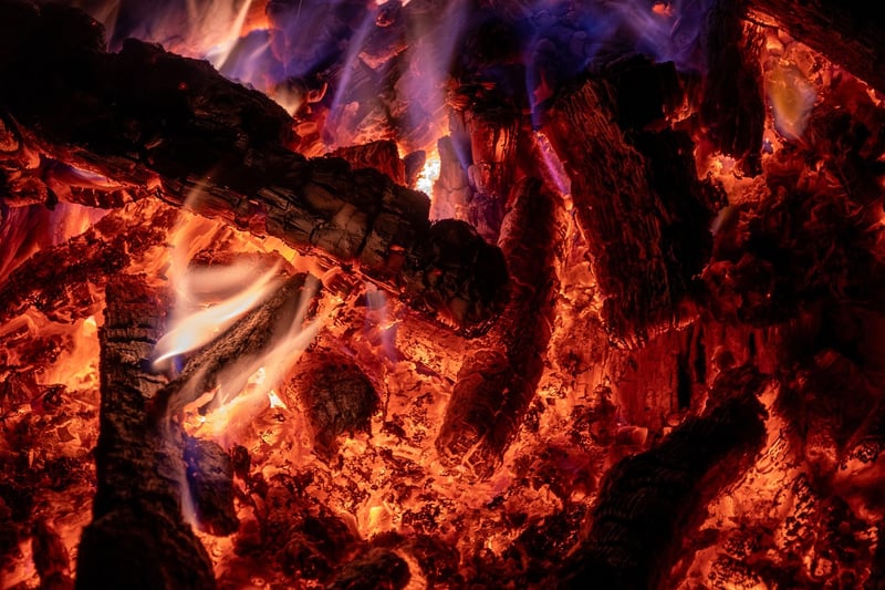 Fire Making